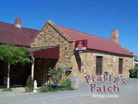Photo: Pratty's Patch